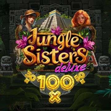 JungleSistersDeluxe thumbnail