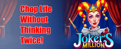 Slot Mania Free Spins promotion