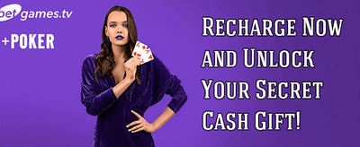 Weekend Mega Boost promotion