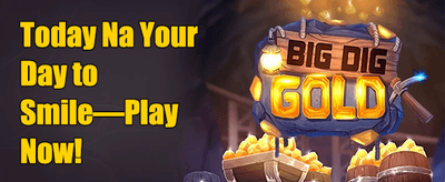 Daily Login Bonus promotion
