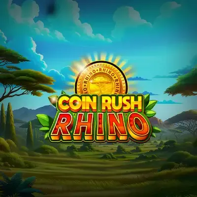 Coin Rush_ Rhino thumbnail