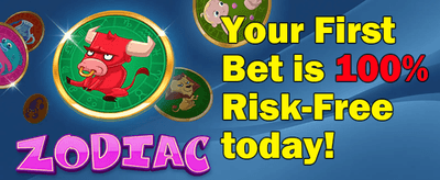 Naija Welcome Match Bonus promotion