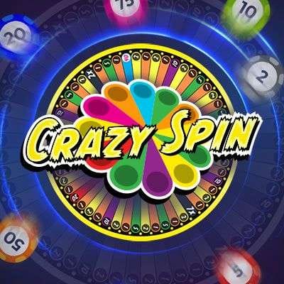Crazy Spin thumbnail