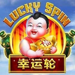 Lucky Spin thumbnail
