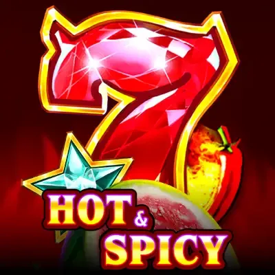Hot and Spicy thumbnail